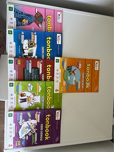 8.Sınıf LGS Kitap