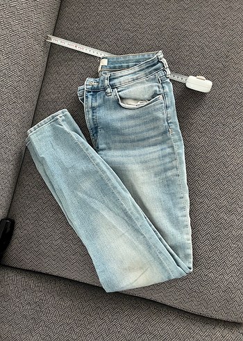Hm dar paça jean