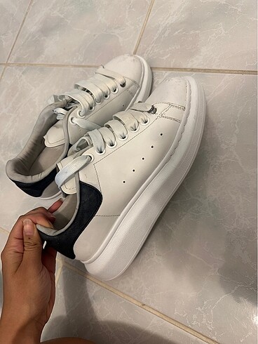 alexander mcqueen