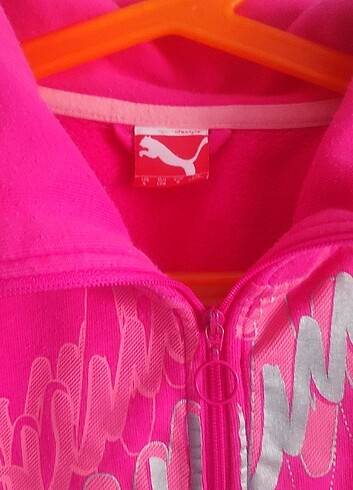 Puma hırka