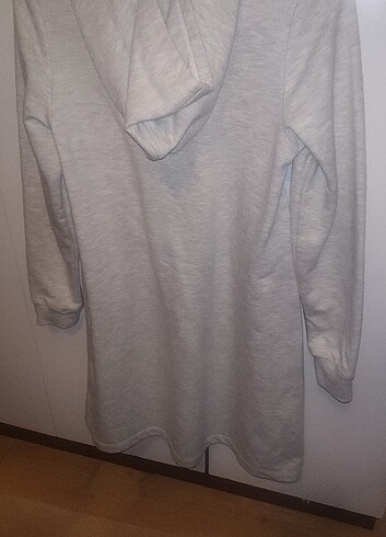 H&M Kapşonlu unıcorn sweatshirt 
