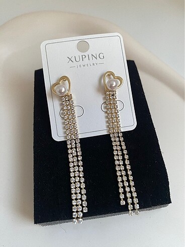 Zara Xuping küpe