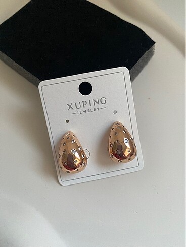 Xuping küpe