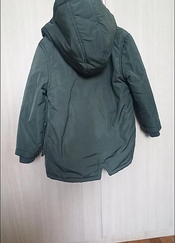 LC Waikiki mont