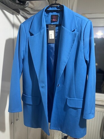 Mango Blazer ceket