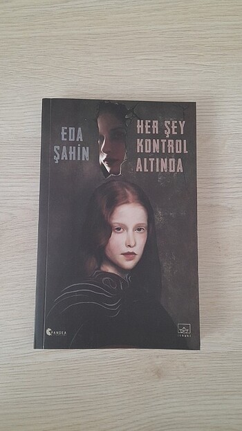 Her şey kontrol altında