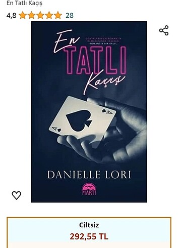 Beden En tatlı kaçış En karanlık günah