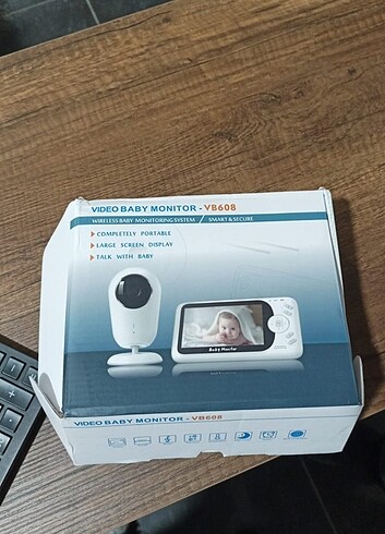 Bebek kamerası - Görsel 2