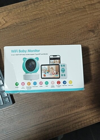 Bebek kamerası - Görsel 2