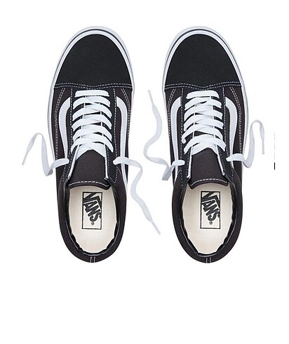 Vans old skool