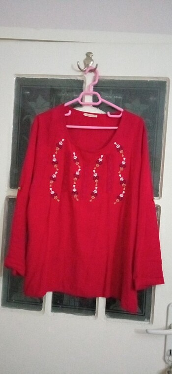 Yazlık buluz