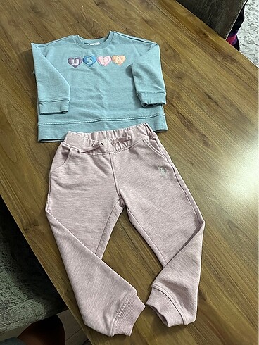 Us Polo takım