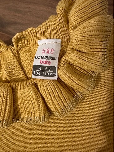 LC Waikiki Kazak