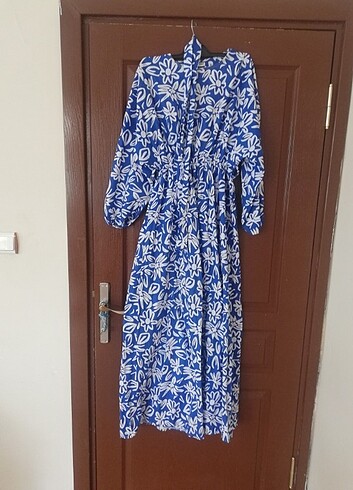 Günlük Elbise 