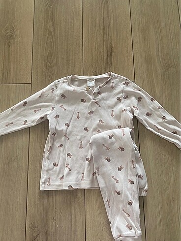 Pijama takımı