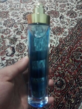 Oriflame bayan parfümü