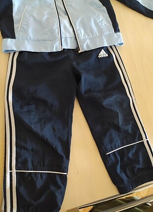 Adidas çocuk eşofman takımı 2.3 yaş