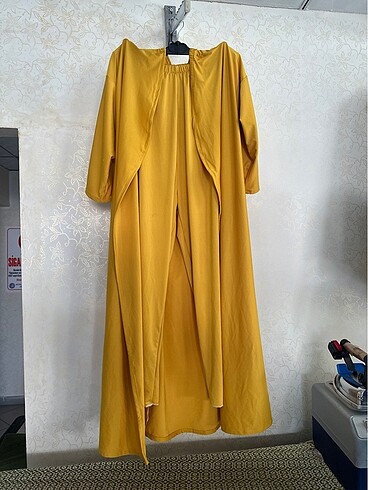 Kimono Takım
