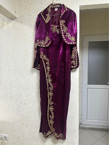 Kına Elbisesi