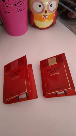 Estee Lauder modern muse parfüm