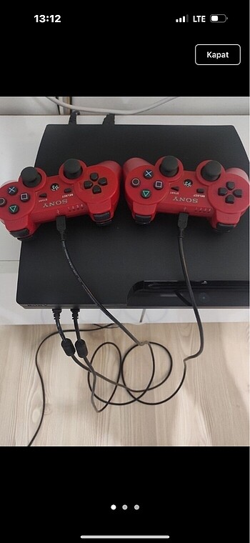 Sony pes 3 silim kasa