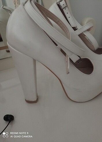Gelin ayakkabısı  - Görsel 6