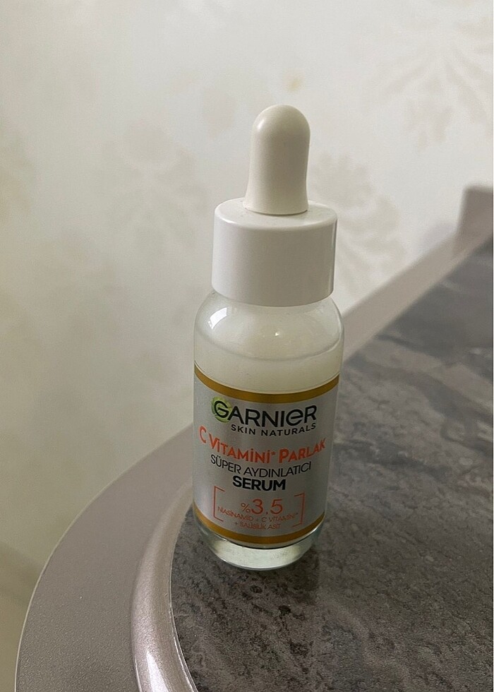 Yüzüme olmadığı için satıyorum - Görsel 2