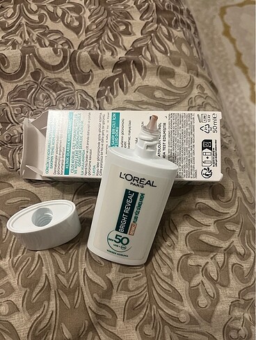 Hediye olarak geldi koyu geldiği için satıyorum - Görsel 2