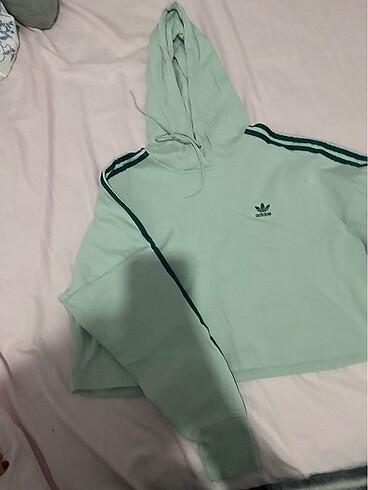 Adidas Adidas orijinal üst