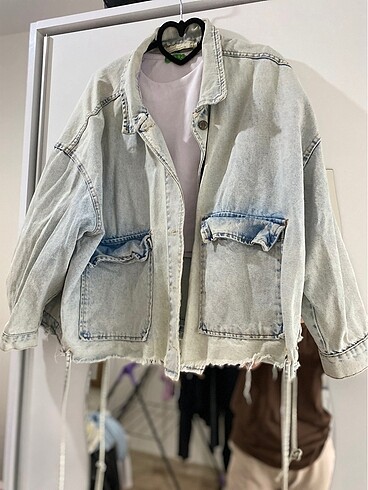 Kot ceket - Görsel 4