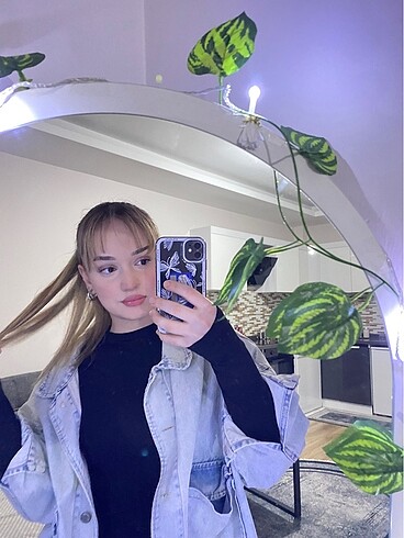 Kot ceket - Görsel 3