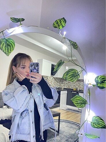 Kot ceket - Görsel 2