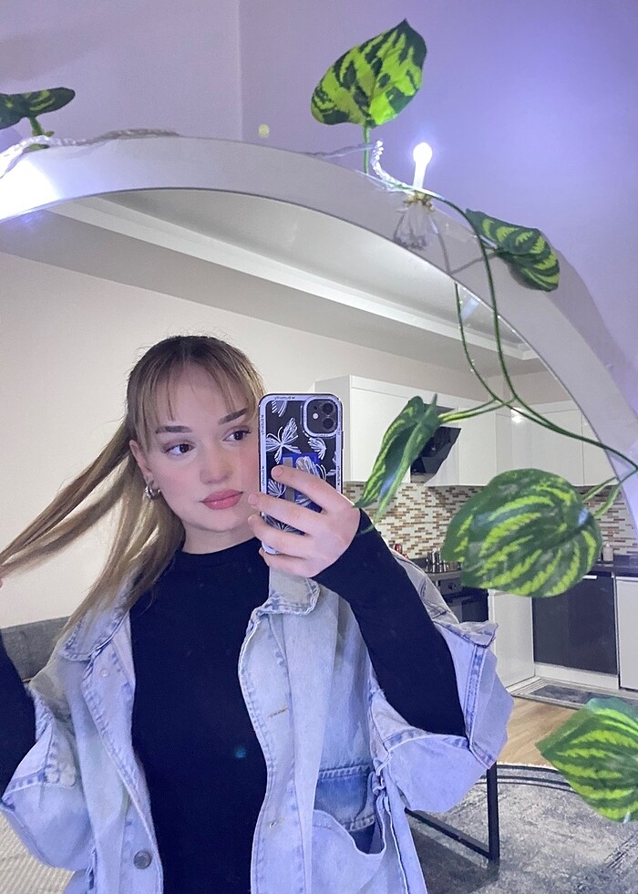 Kot ceket - Görsel 3