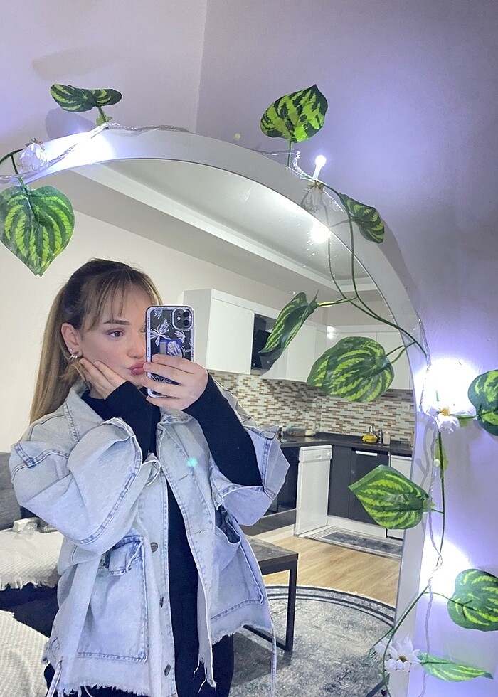 Kot ceket - Görsel 2