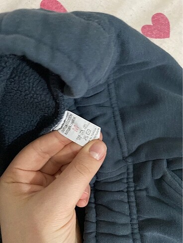 Eşofman altı - Görsel 2