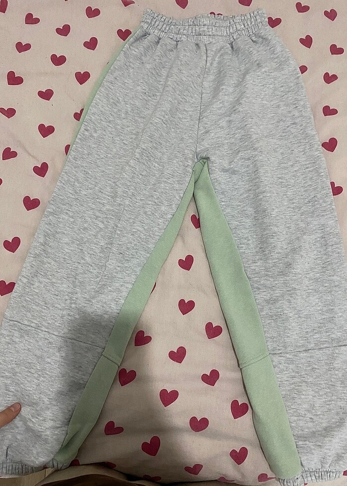 Eşofman - Görsel 2