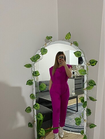 Şık tulum - Görsel 3