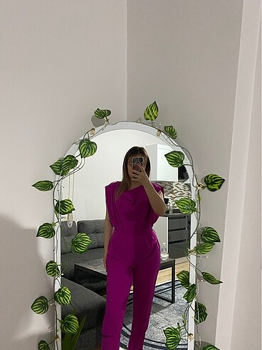 Şık tulum - Görsel 2