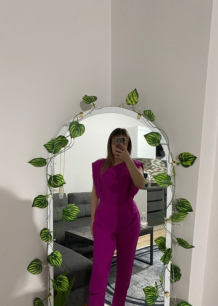 Şık tulum - Görsel 2