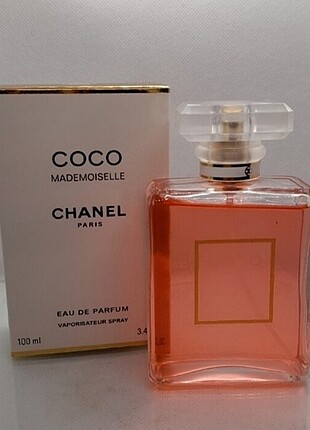Coco Chanel 