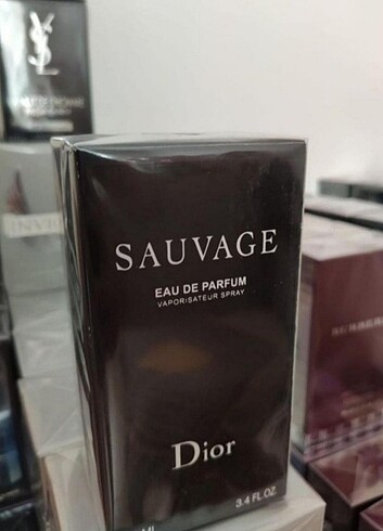 SAUVAGE 