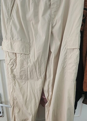 Uniqlo Kadın Pantolon 