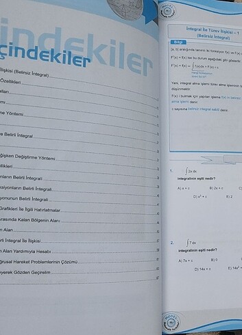  Beden Model fasikülleri