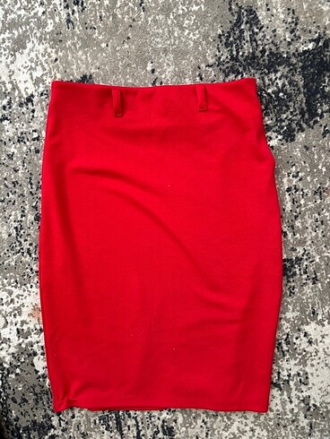 Vintage Love Kalem etek