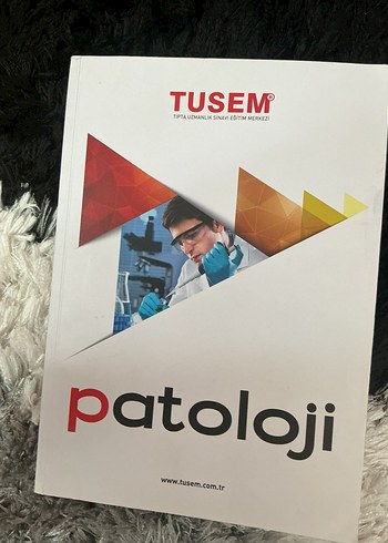 TUSEM Patoloji