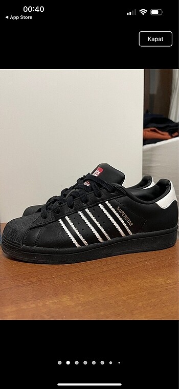 Adidas Adidas süperstar