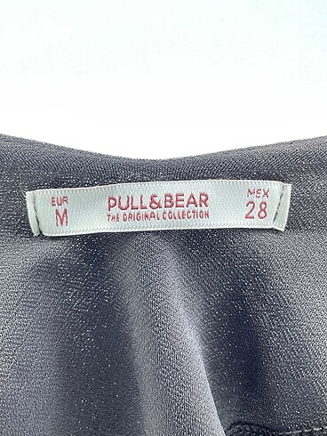 28 Beden çeşitli Renk Pull and Bear Jean / Kot %70 İndirimli.