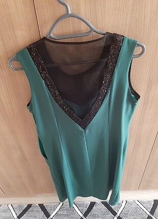 xl Beden Abiye elbise