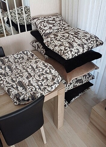 TEPE HOME YASTIKLARI
