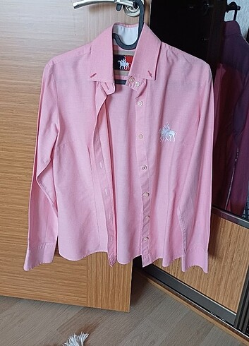 Polo gömlek 